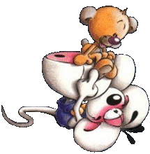 Diddl & Pimboli